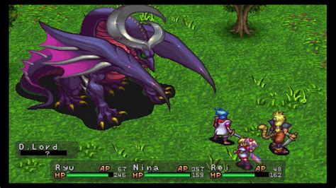 Посоветуйте относительно достойных JRPG именно на RPG .